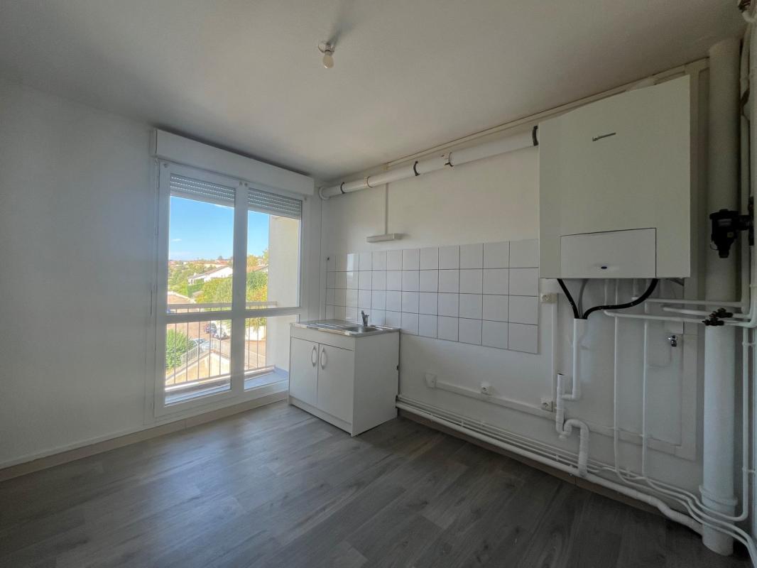 Appartement Rue Général Leclerc à Cours