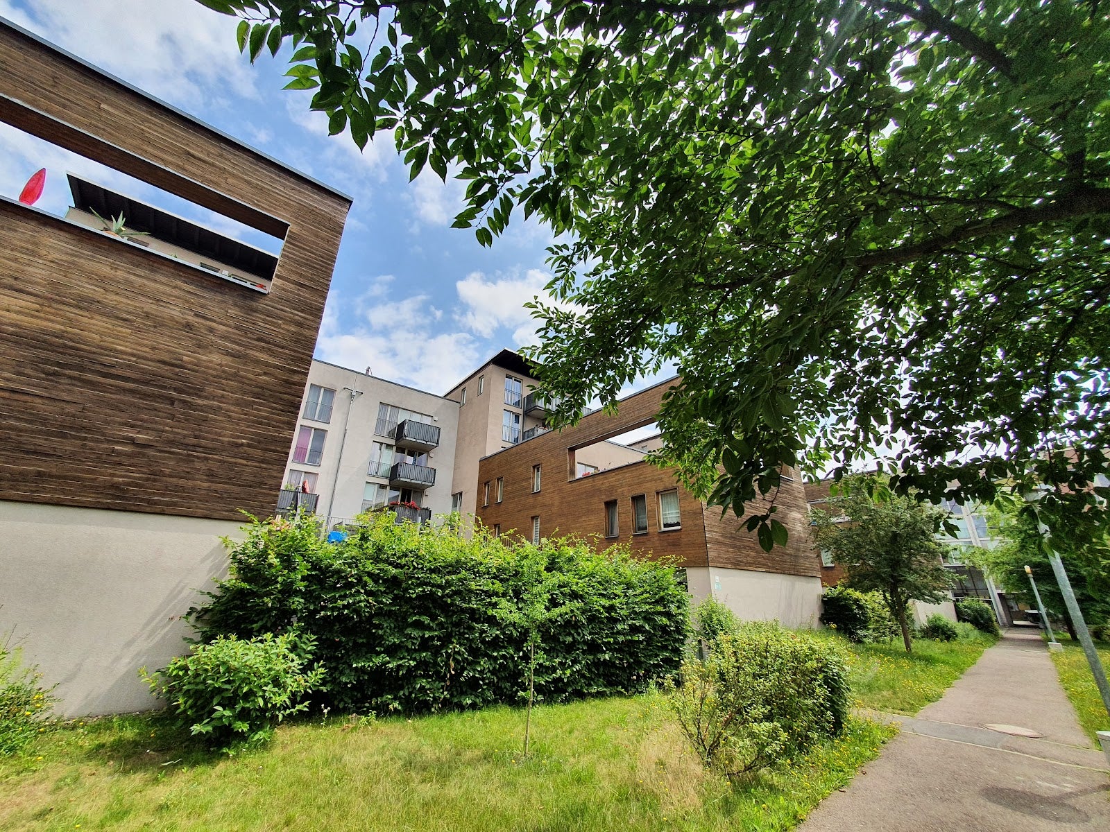 Wohnung Turmstraße in Halle (Saale)