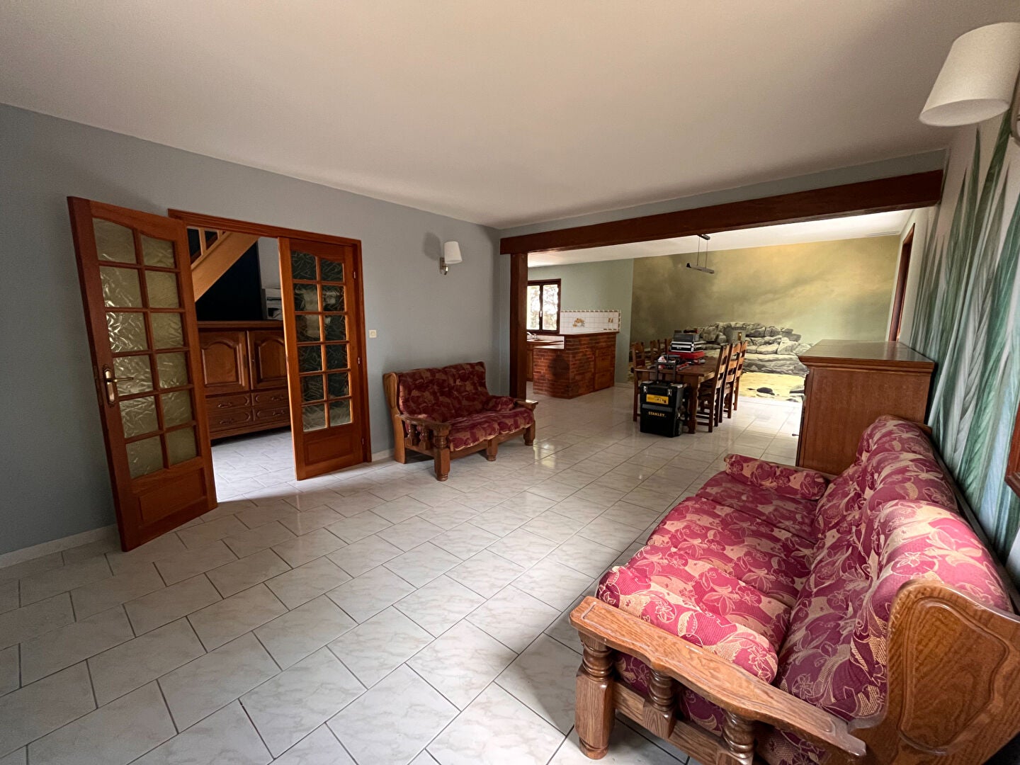Maison Route des Besnarderies à Faverolles-sur-Cher