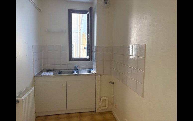 Appartement Passage du Frioul à La Châtre