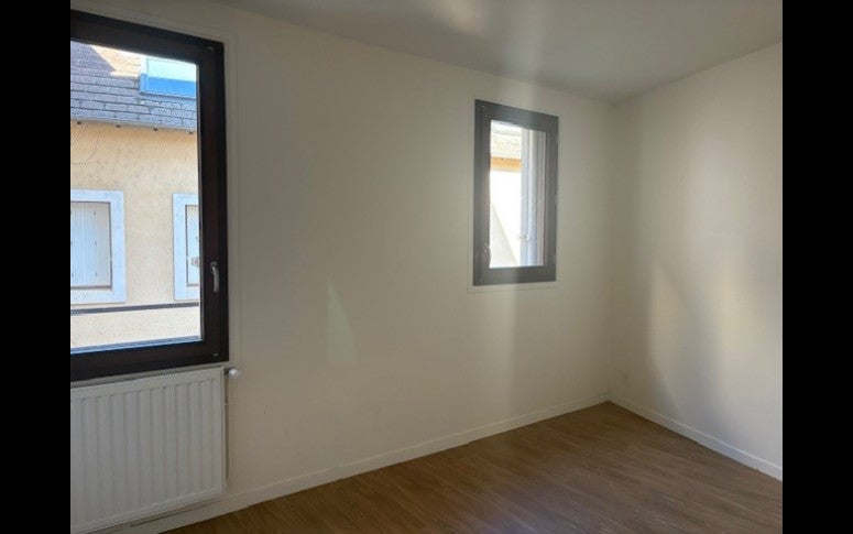 Appartement Passage du Frioul à La Châtre