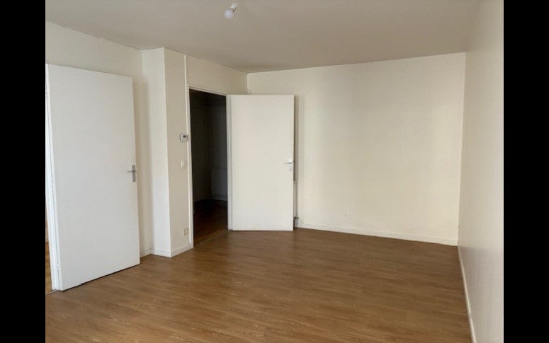Appartement Passage du Frioul à La Châtre