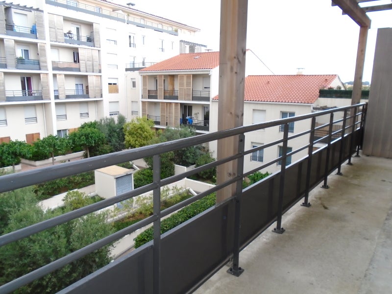 Flat Avenue Coriolan in Lucé