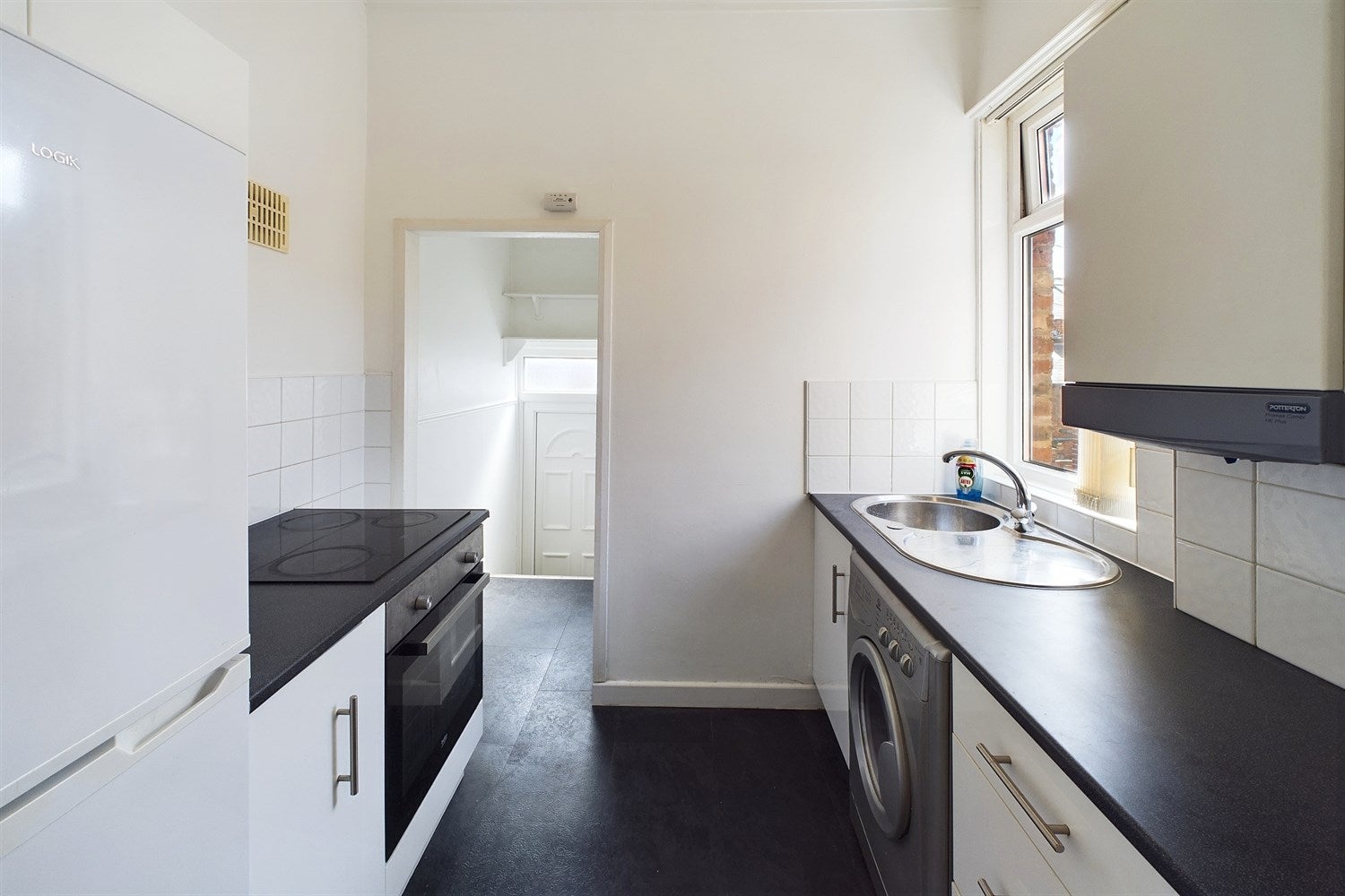 Flat St Catherines Grove in Newcastle upon Tyne