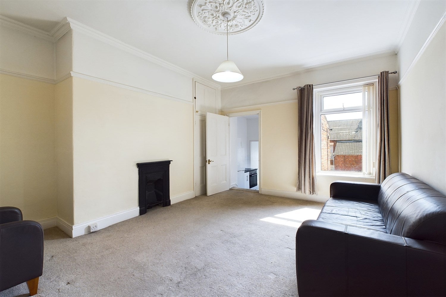 Flat St Catherines Grove in Newcastle upon Tyne