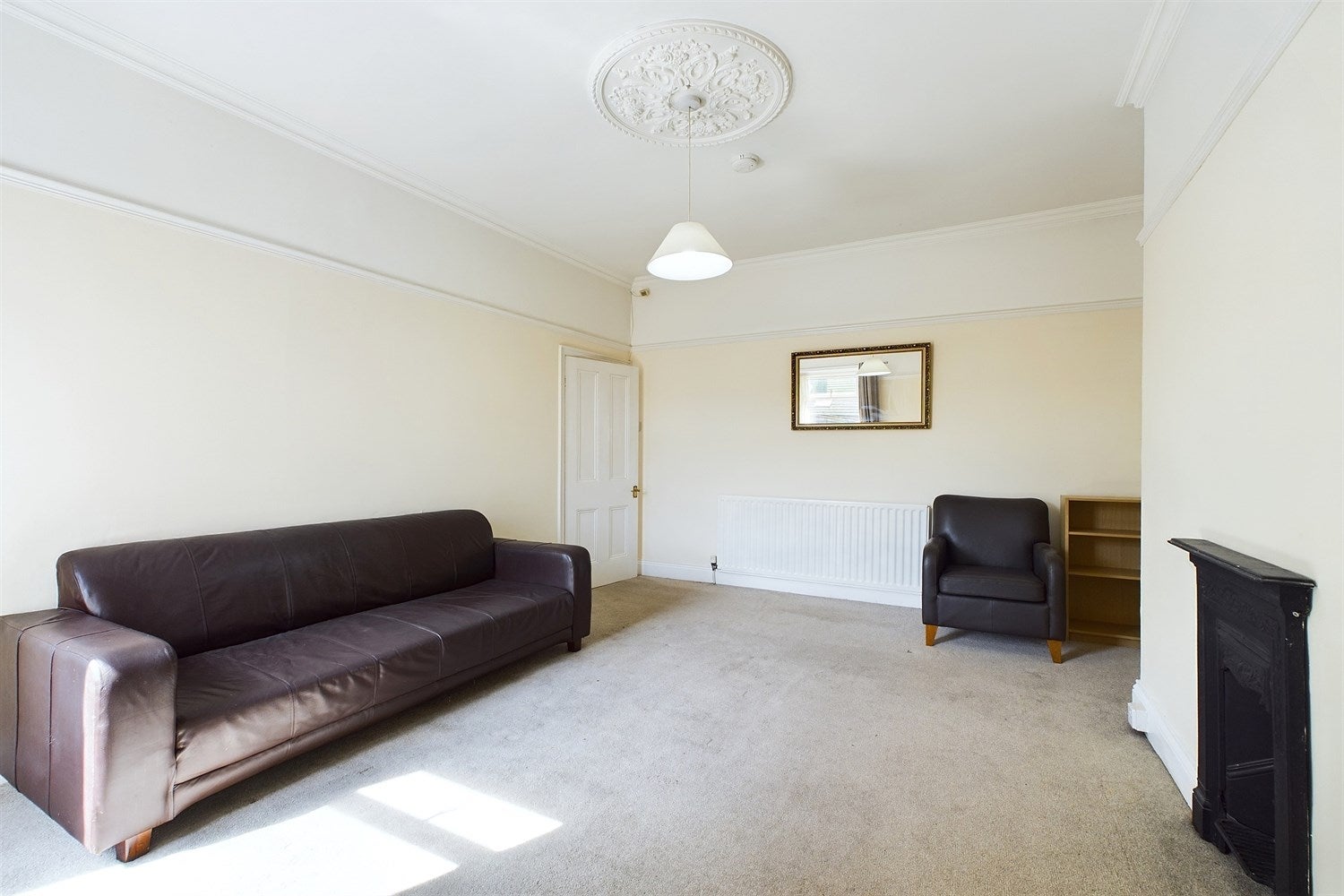 Flat St Catherines Grove in Newcastle upon Tyne