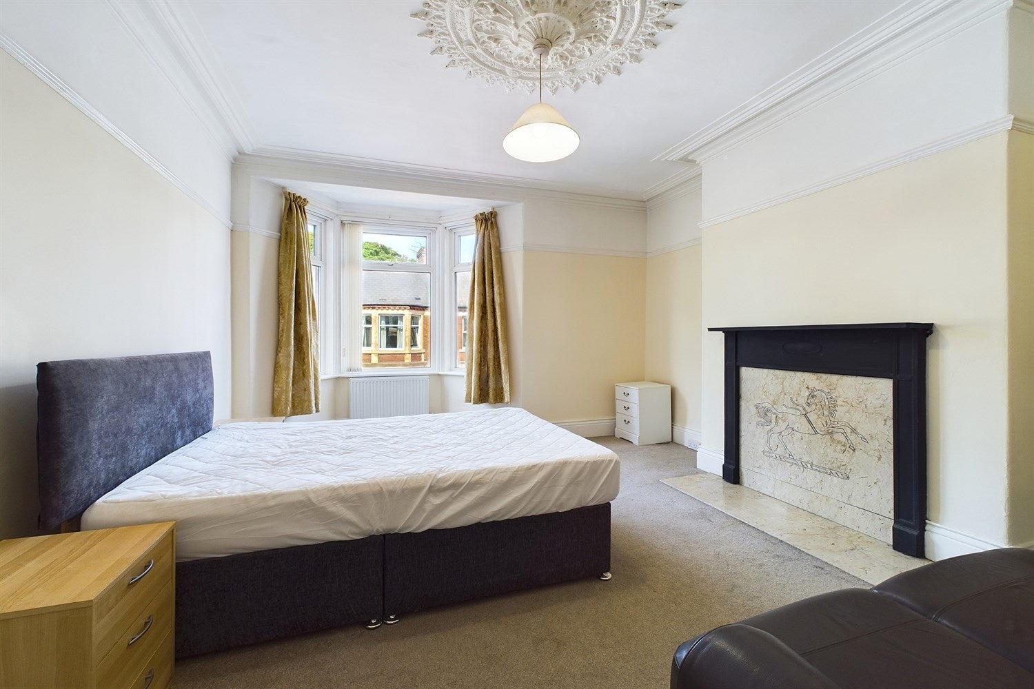 Flat St Catherines Grove in Newcastle upon Tyne