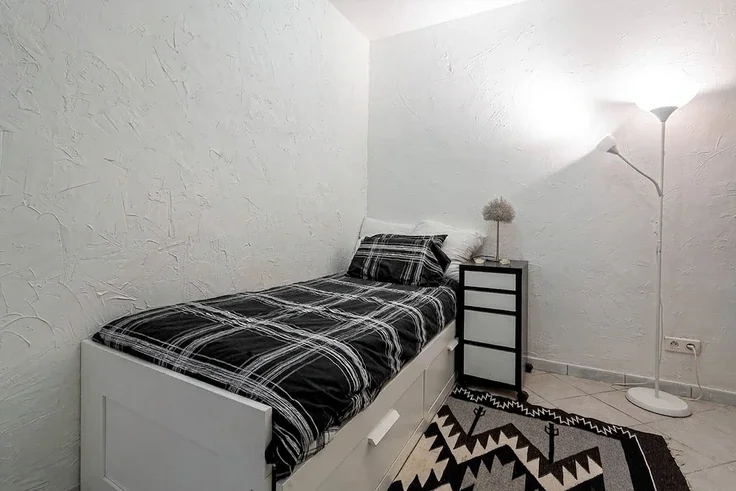 Appartement Rue Berthe à Paris