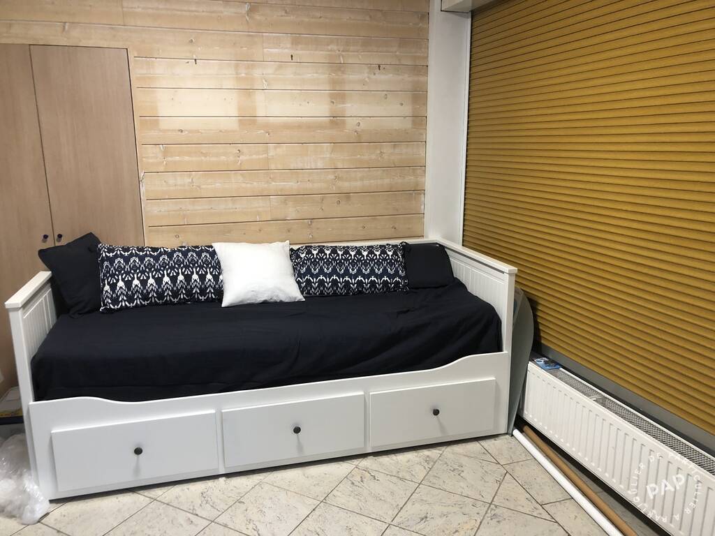Room Rue Jean Jaurès in Fontenay-aux-Roses