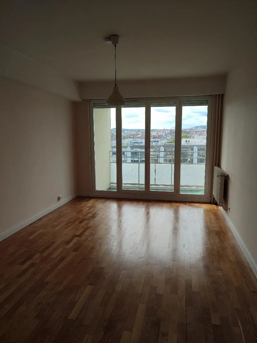 Appartement Avenue Garibaldi à Dijon