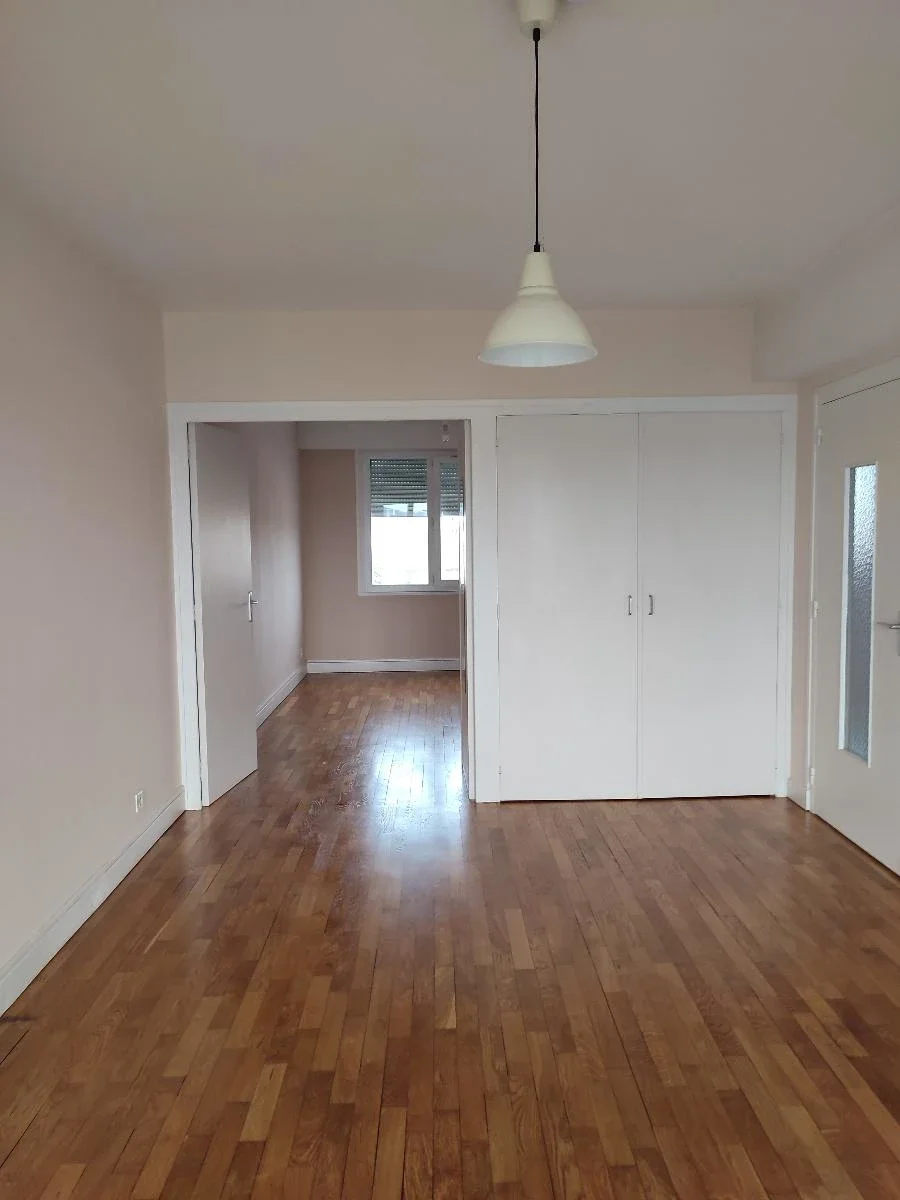 Appartement Avenue Garibaldi à Dijon