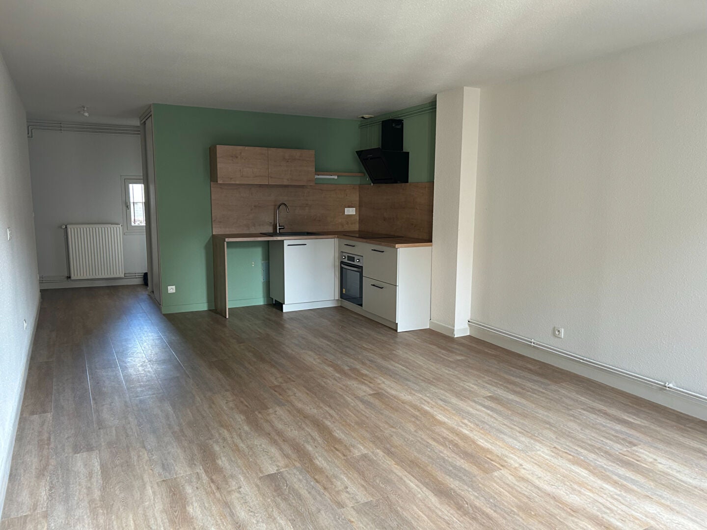 Appartement Avenue Aristide Briand à Aurillac