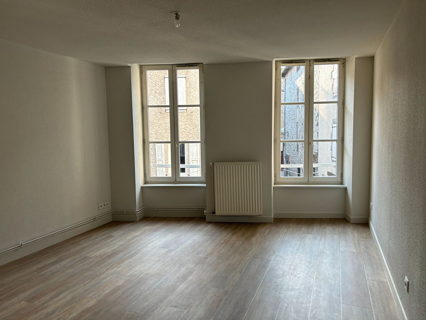 Appartement Avenue Aristide Briand à Aurillac