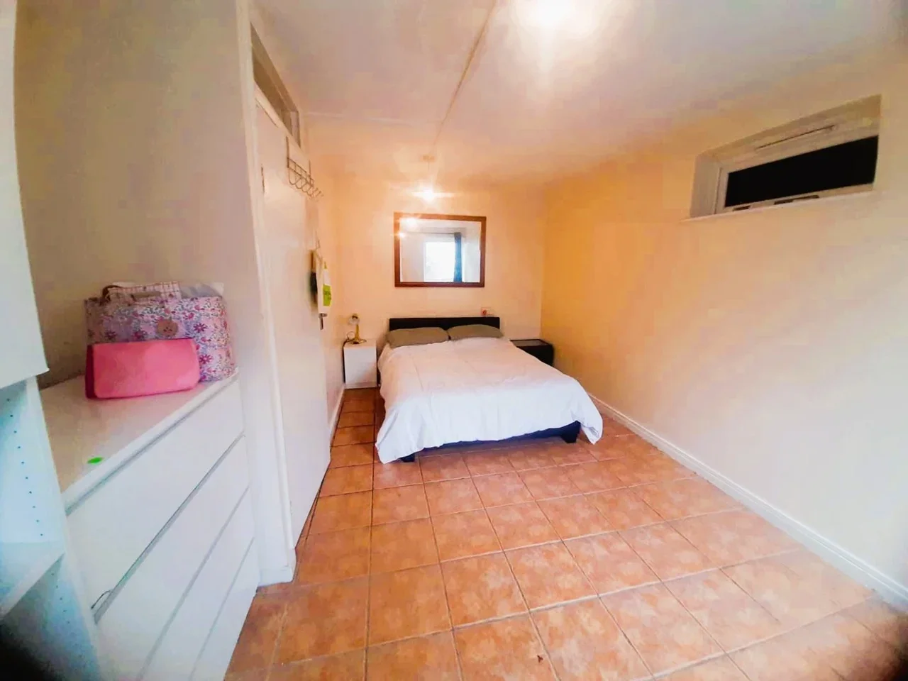 Flat Loughborough Park in Greater London