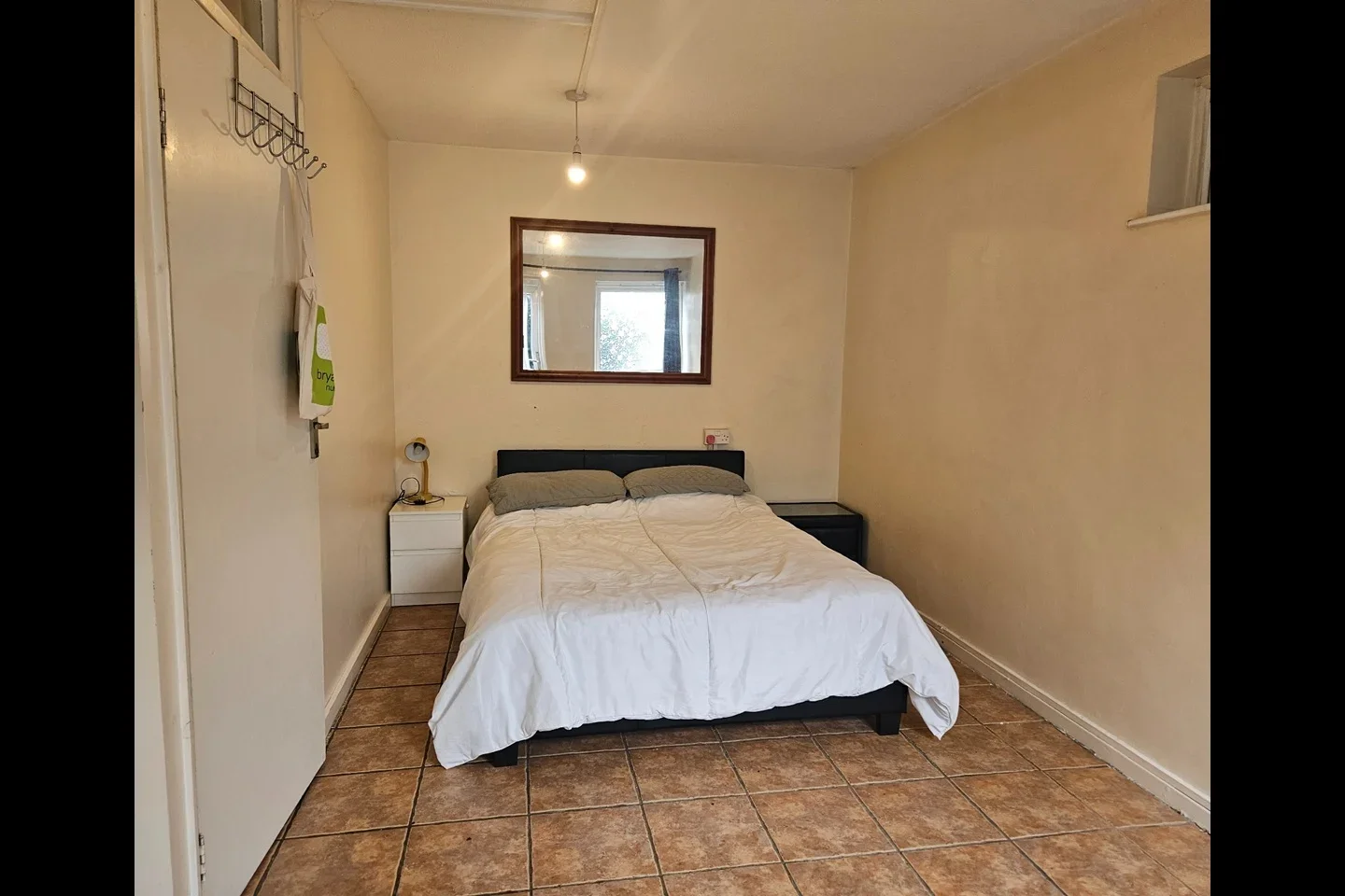 Flat Loughborough Park in Greater London