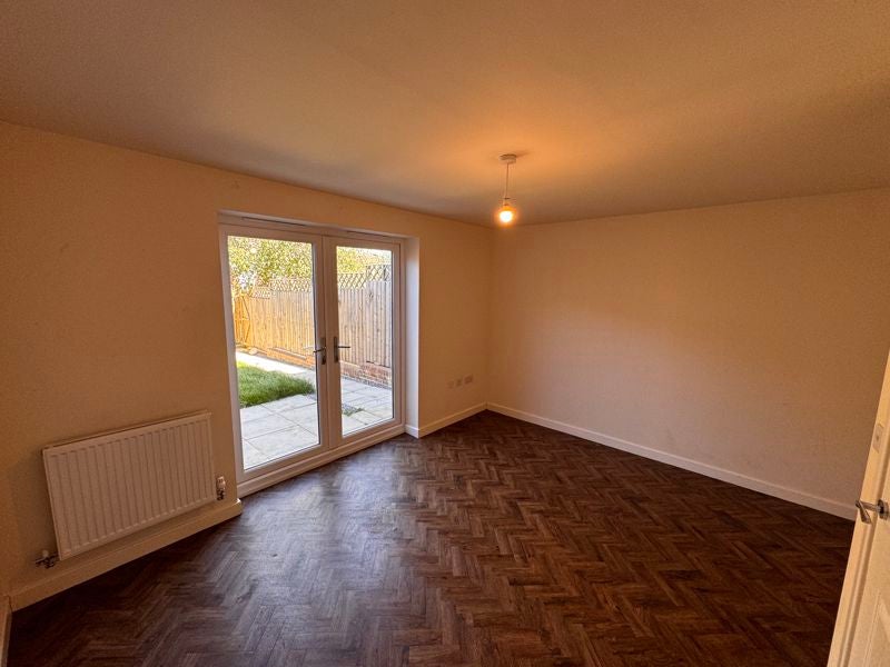 House Maple Road in Blaydon on Tyne