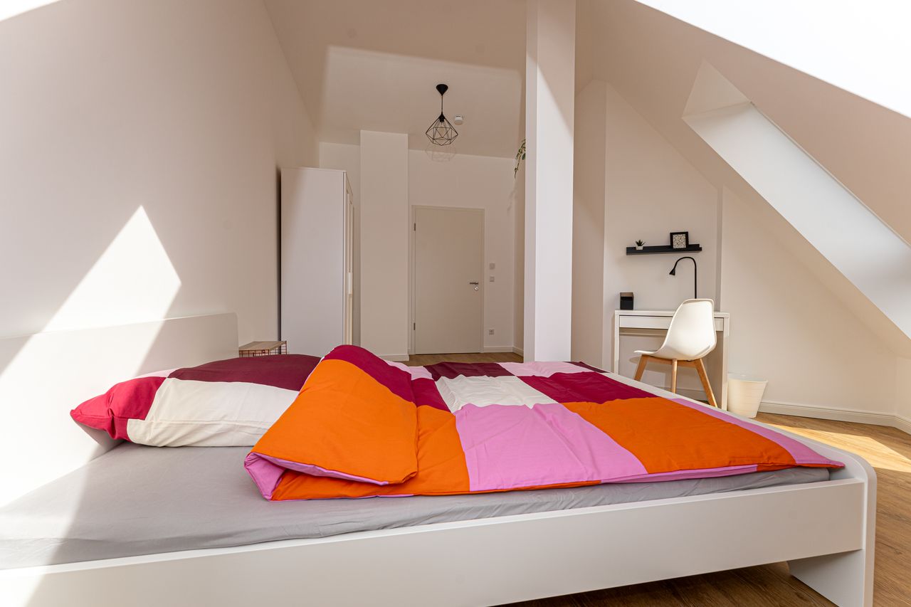 Wohnung Prenzlauer Promenade in Berlin
