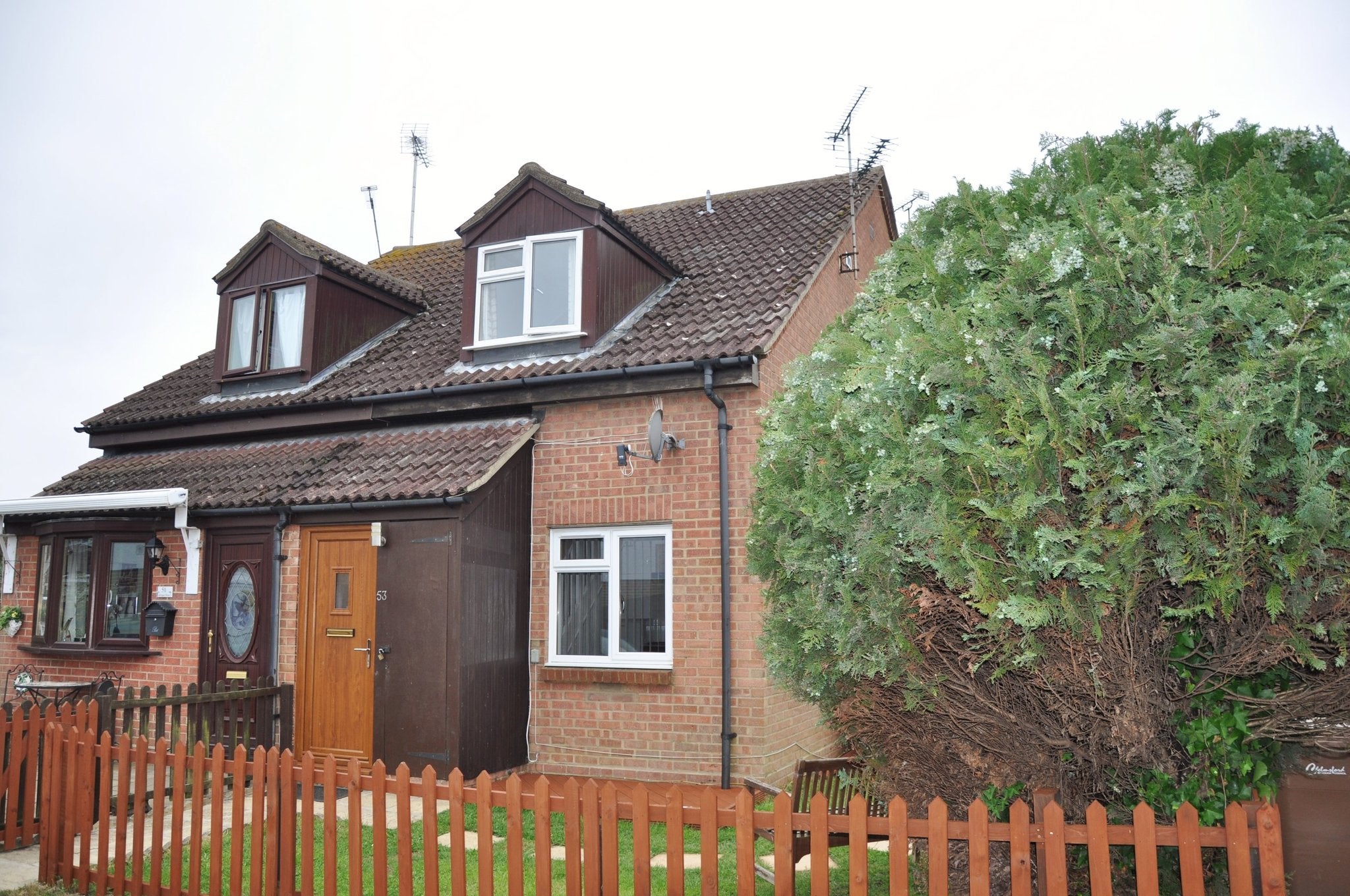 House Carriage Drive in Chelmsford
