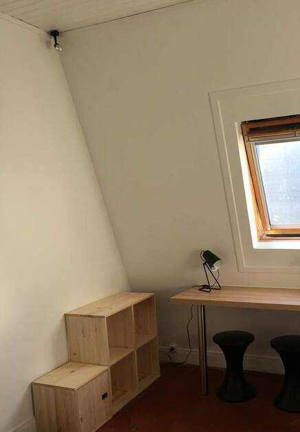 Appartement Rue Théophile Roussel à Paris