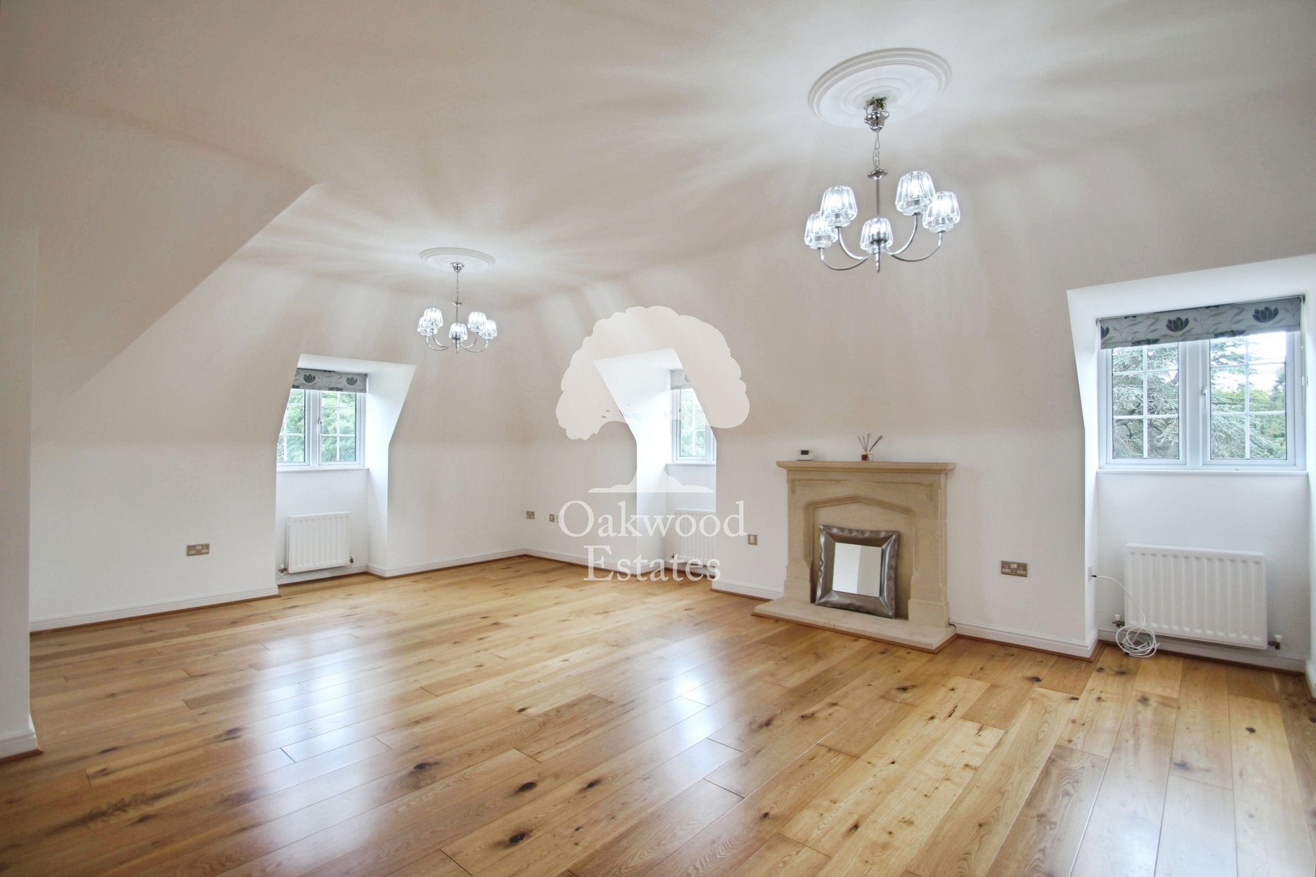 Flat Sevenhills Road in Wexham and Ivers Community Board