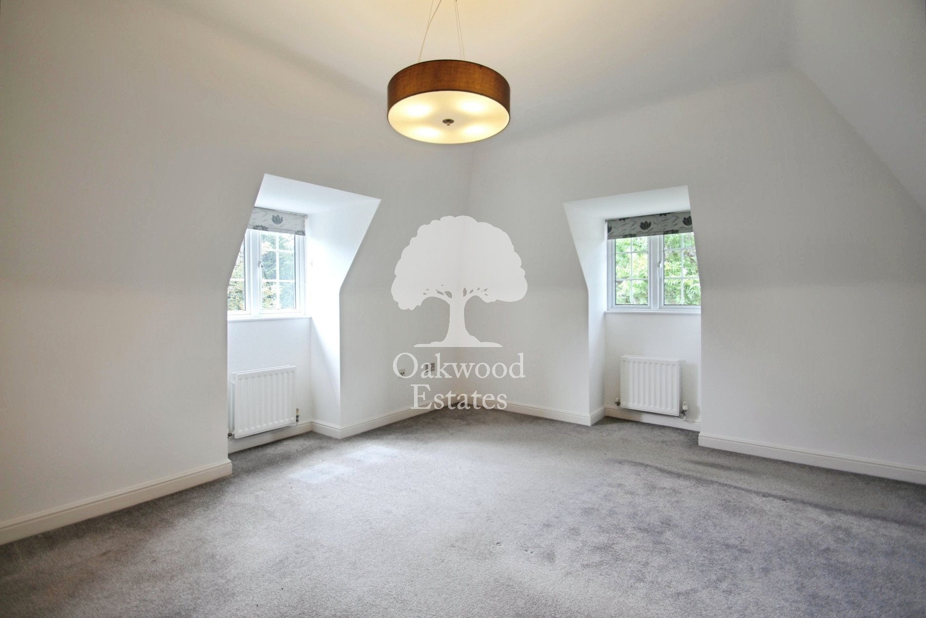 Flat Sevenhills Road in Wexham and Ivers Community Board