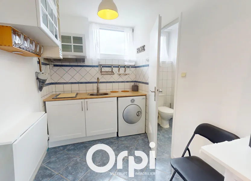 Appartement Rue de Longwy à Saulnes