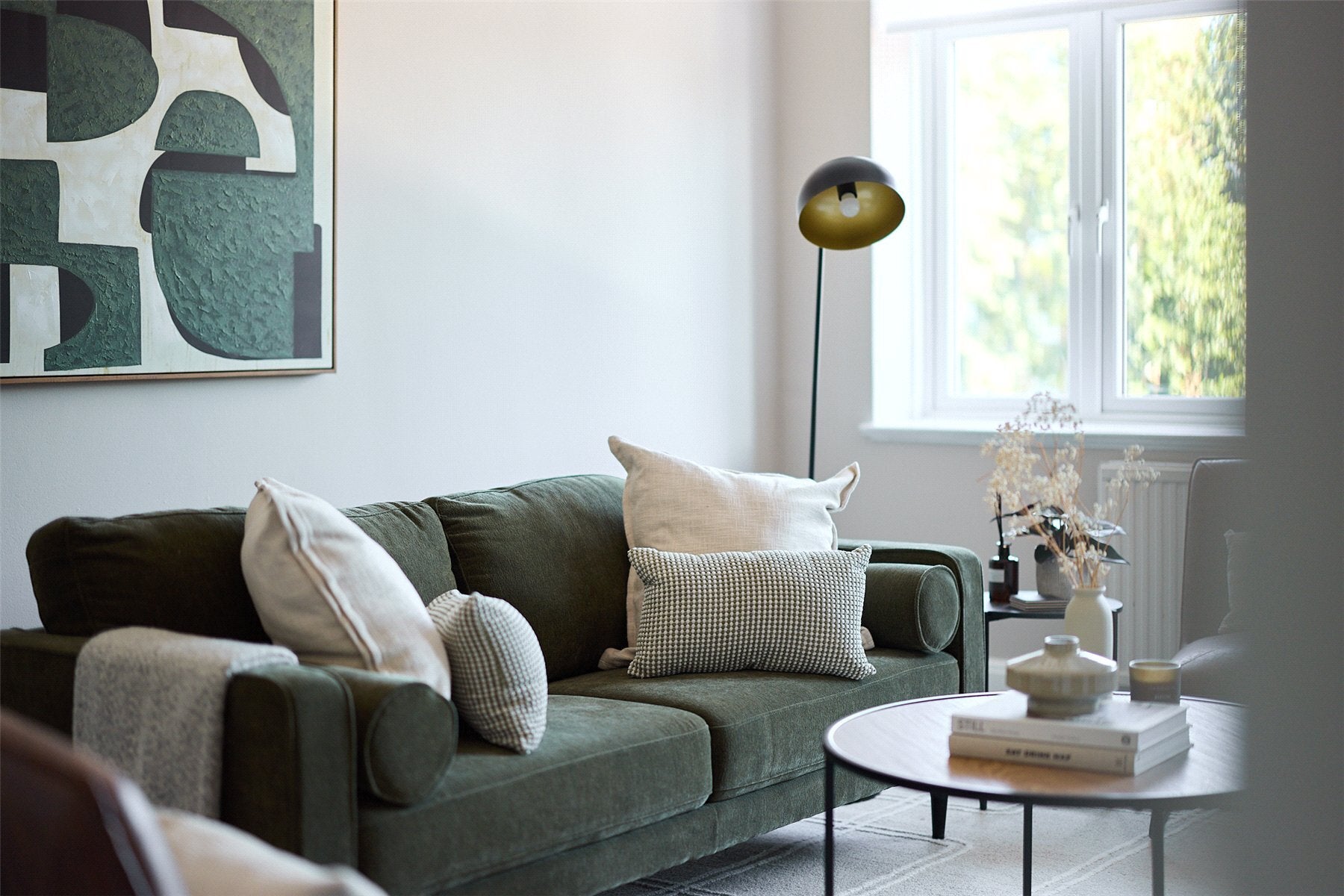 Flat Brixton Hill Place in Greater London