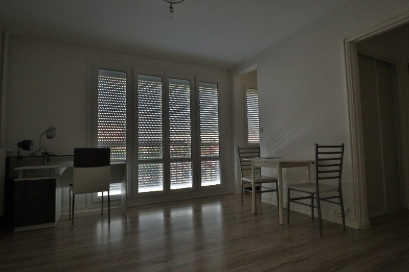 Appartement Cour Chateaubriand à Saint-André-les-Vergers