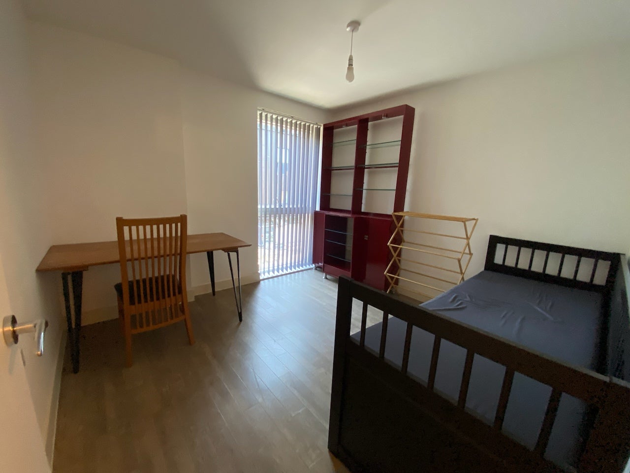 Flat Coldharbour Lane in Greater London