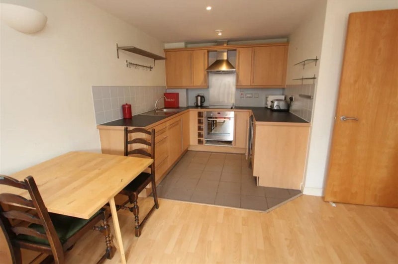 Room City Walk in Leeds