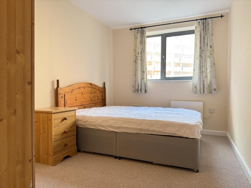 Room City Walk in Leeds