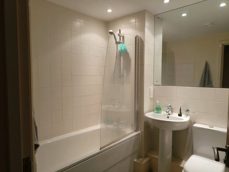 Room City Walk in Leeds