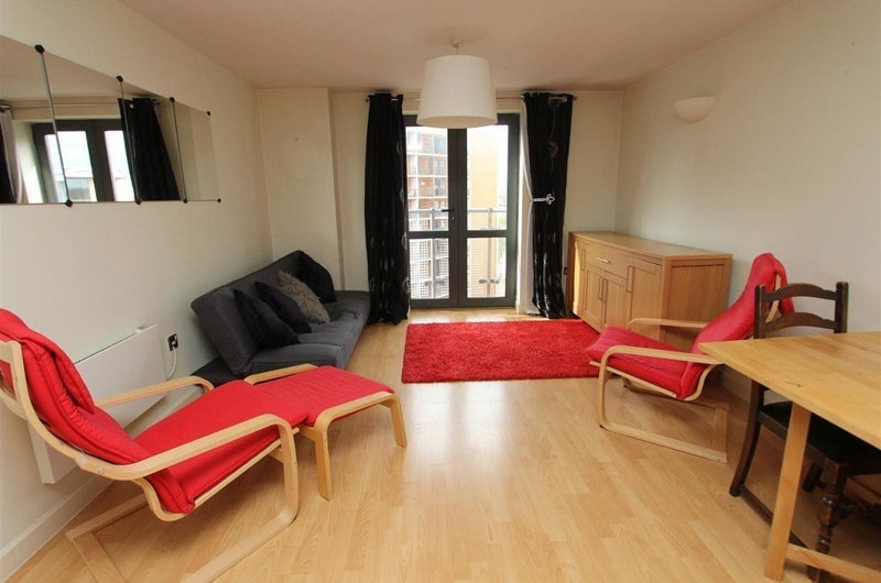 Room City Walk in Leeds