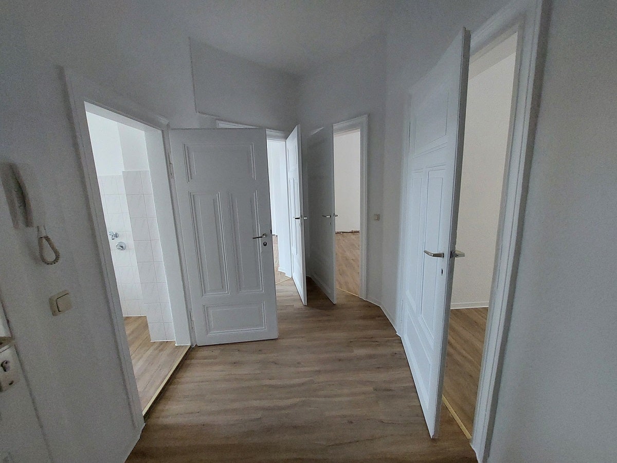 Wohnung Bahnhofstraße in Görlitz