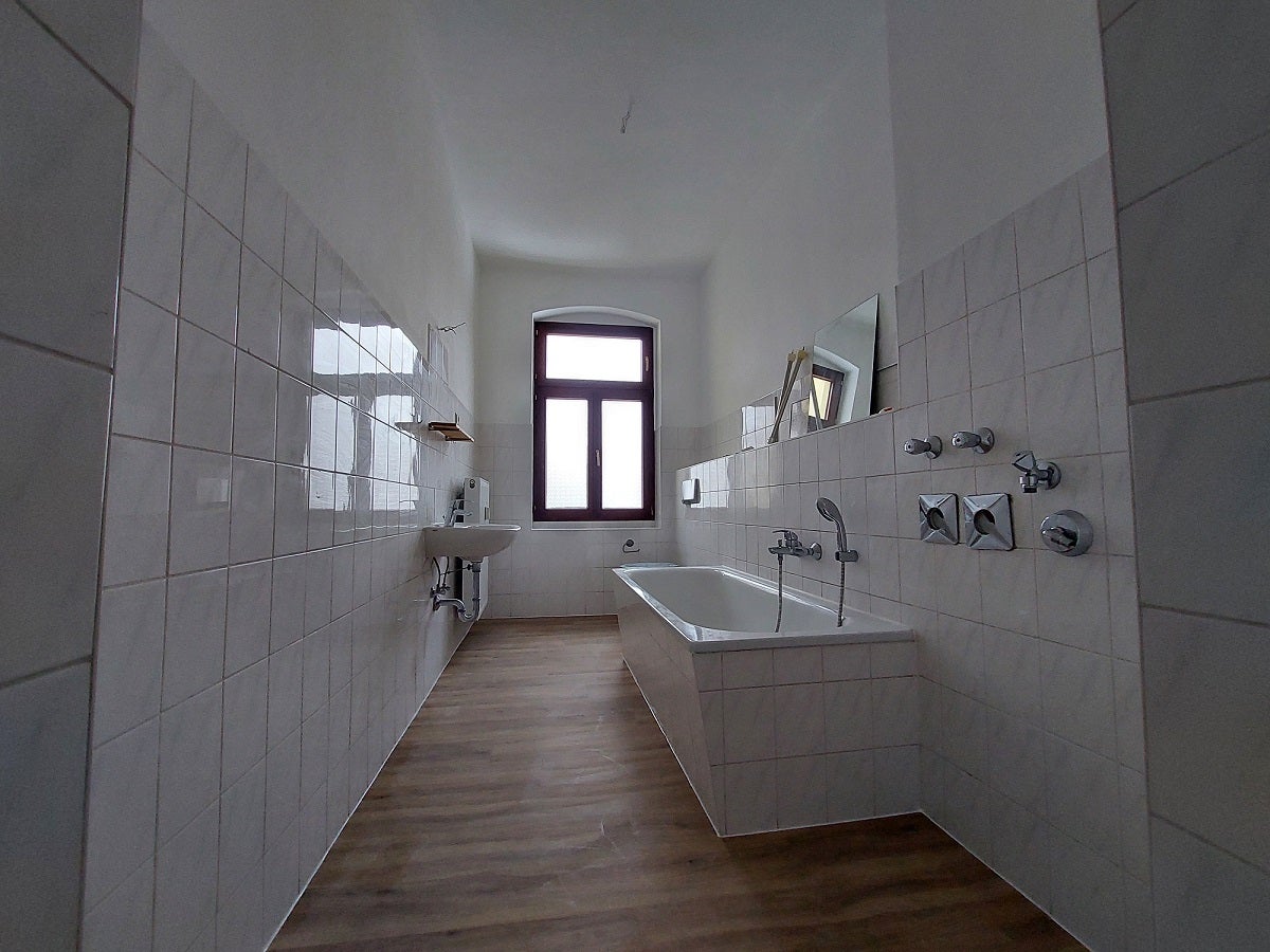 Wohnung Bahnhofstraße in Görlitz