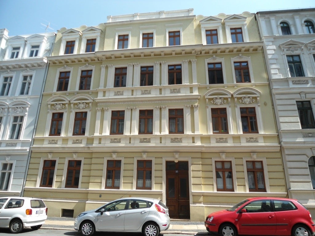 Wohnung Bahnhofstraße in Görlitz