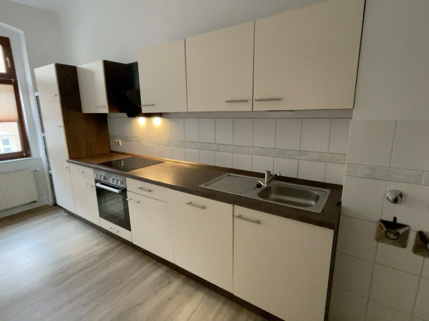 Wohnung Bahnhofstraße in Görlitz