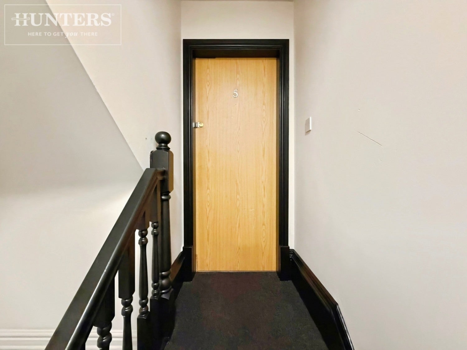 Flat Dodworth Road in Barnsley