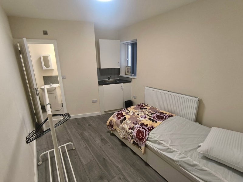 Room Cape Hill in Sandwell