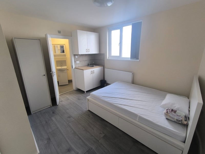 Room Cape Hill in Sandwell