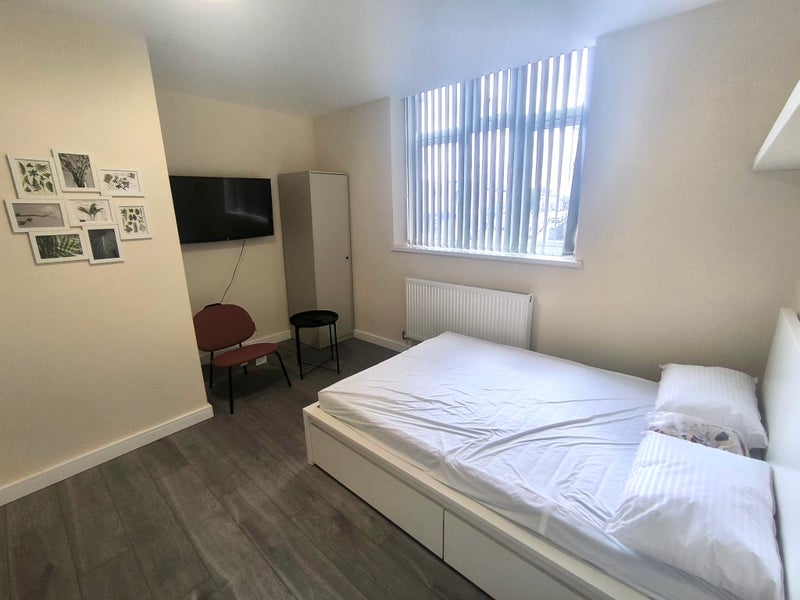 Room Cape Hill in Sandwell