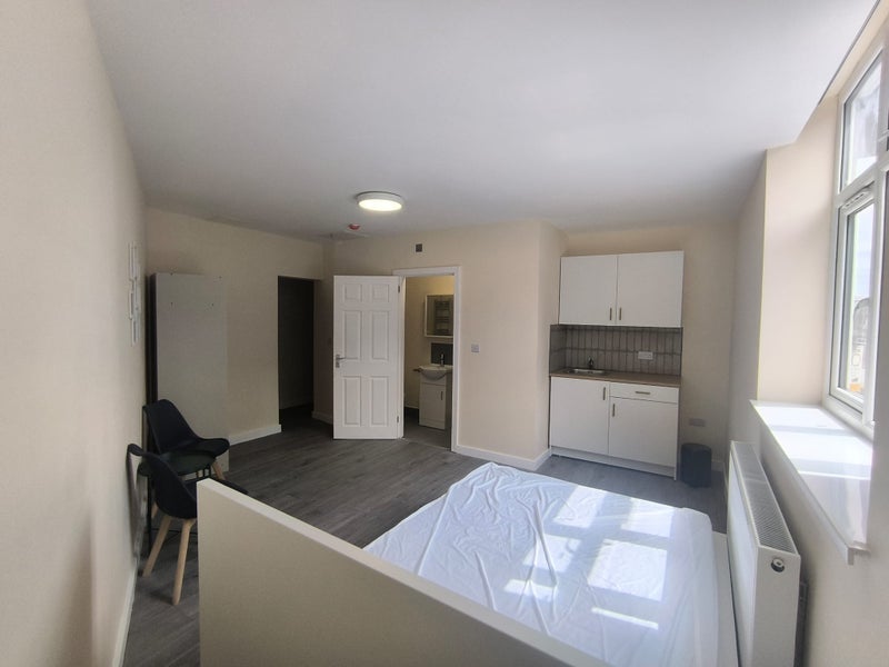 Room Cape Hill in Sandwell