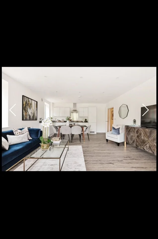 Flat Bromley Common in Greater London