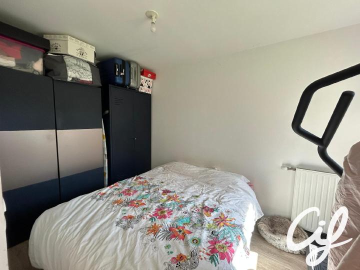 Appartement Rue Anita Conti à Nantes