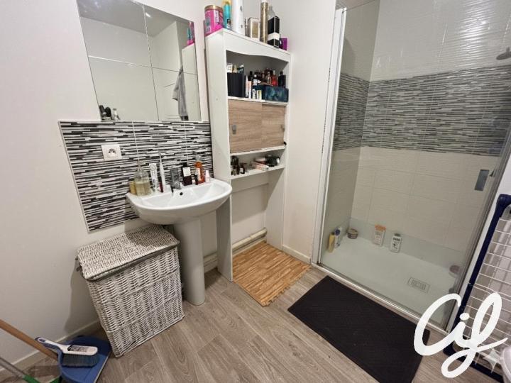 Appartement Rue Anita Conti à Nantes