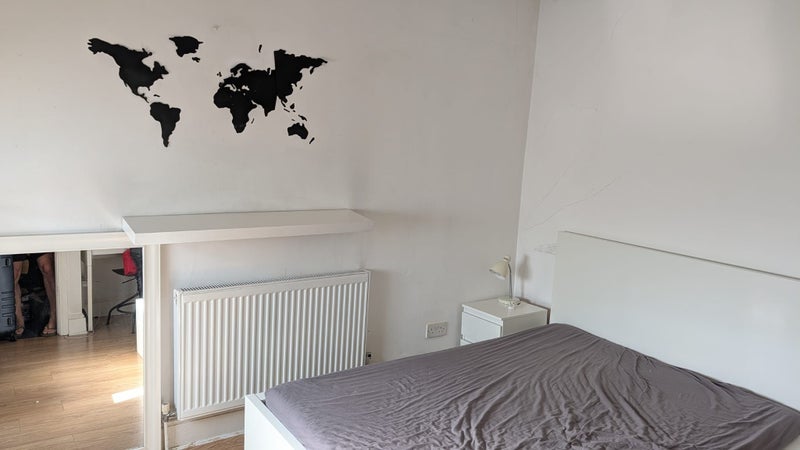 Room Trundley's Road in Greater London