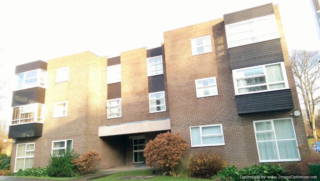 Flat Sawmill Court in Penistone