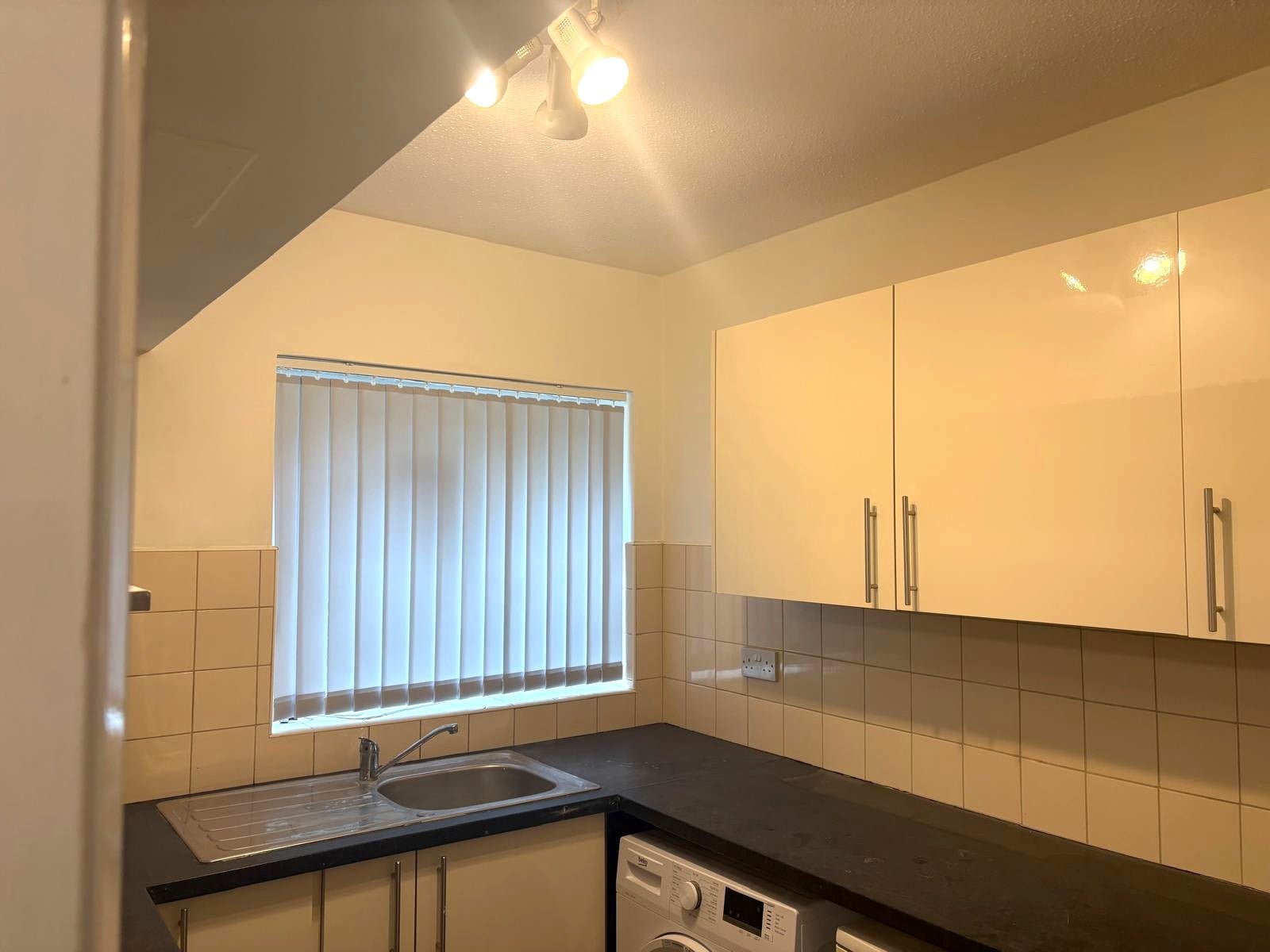 Flat Sawmill Court in Penistone
