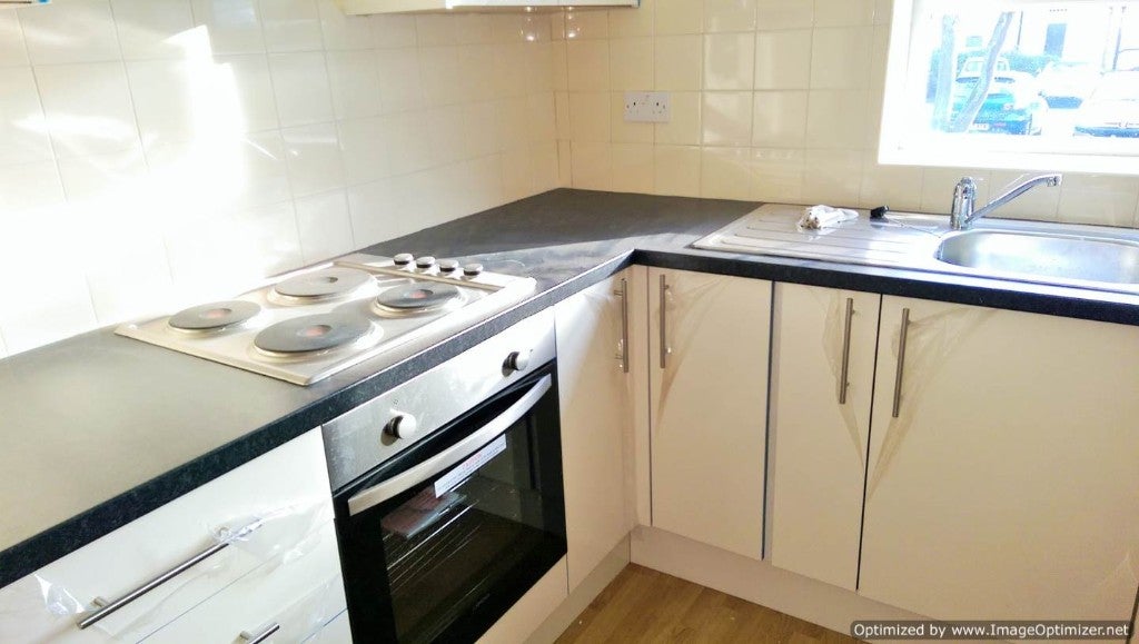 Flat Sawmill Court in Penistone