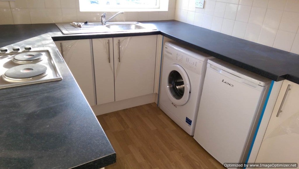 Flat Sawmill Court in Penistone
